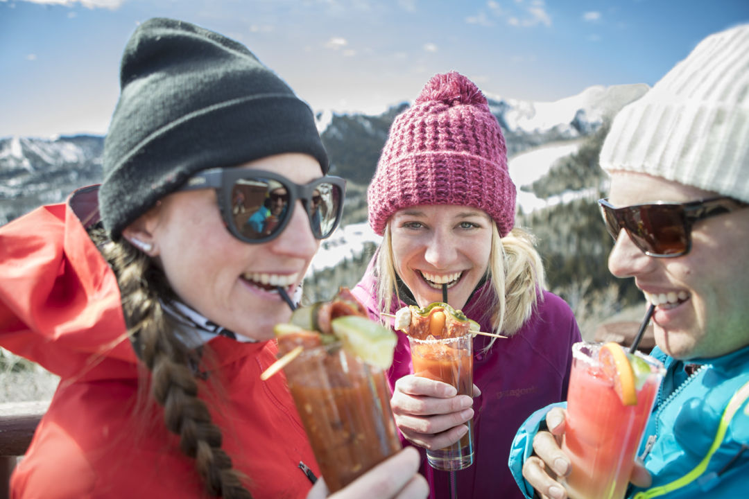 Après-ski - best après-ski