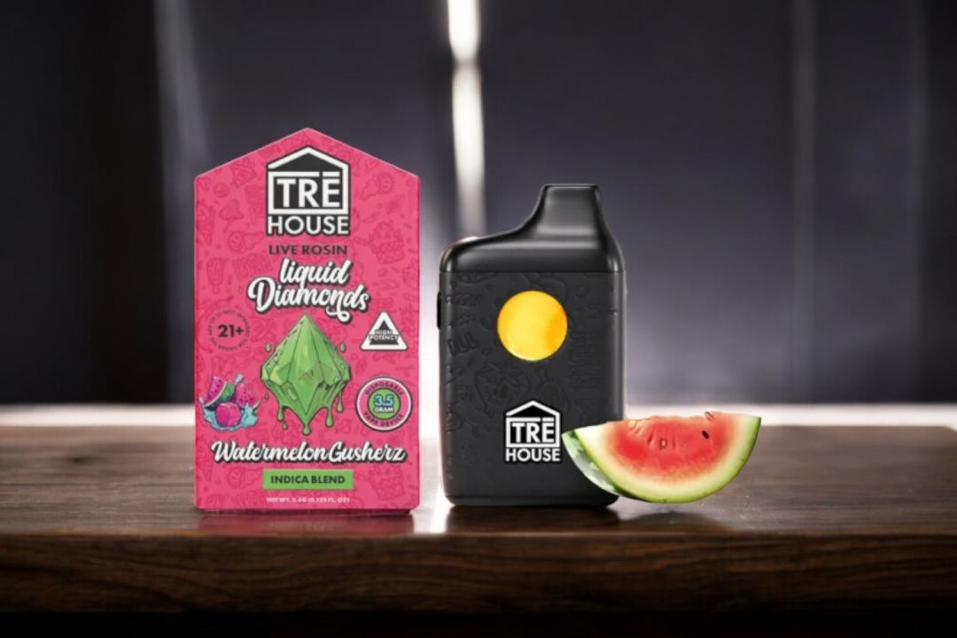 Best Disposable Weed Pens 2026: Top 4 THC Vape Pens Compared