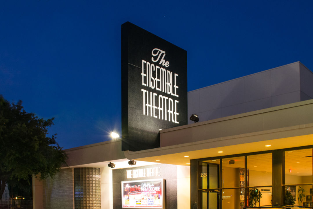 9 Great Independent Theaters in the Houston Area Houstonia Magazine