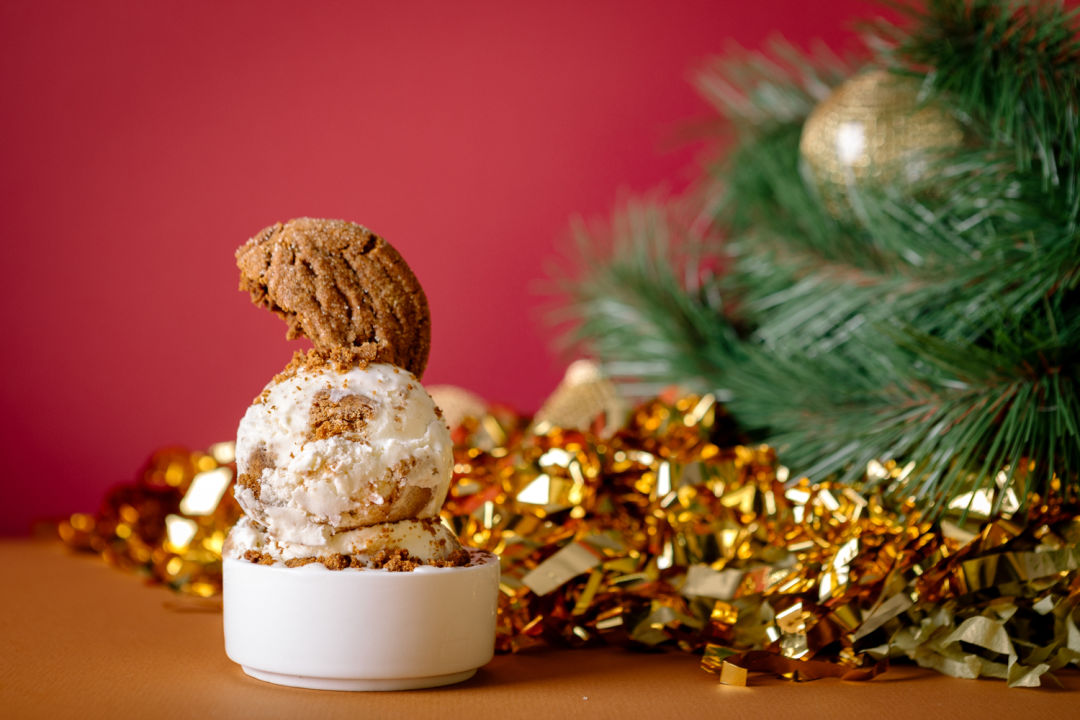 Where To Load Up On Holiday Treats Seattle Met