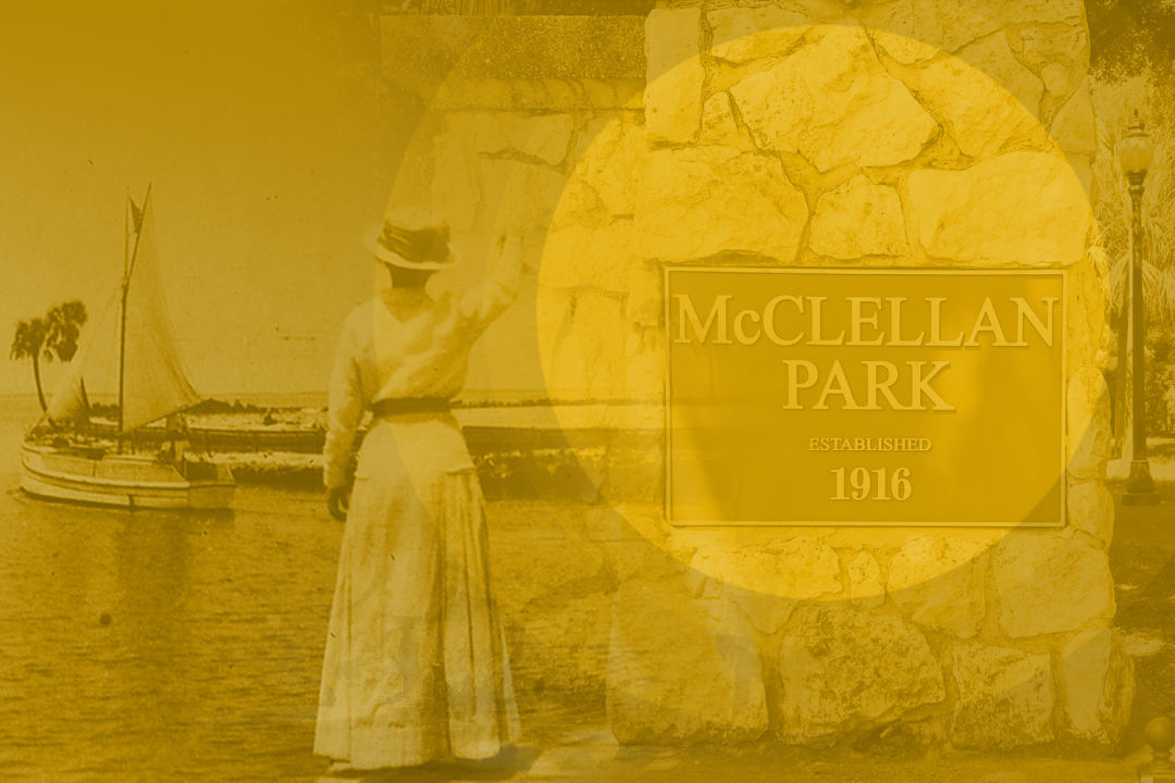 McClellan Park