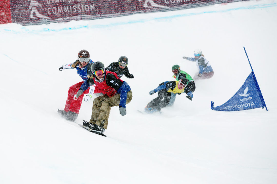 Skichamps hhgq3n