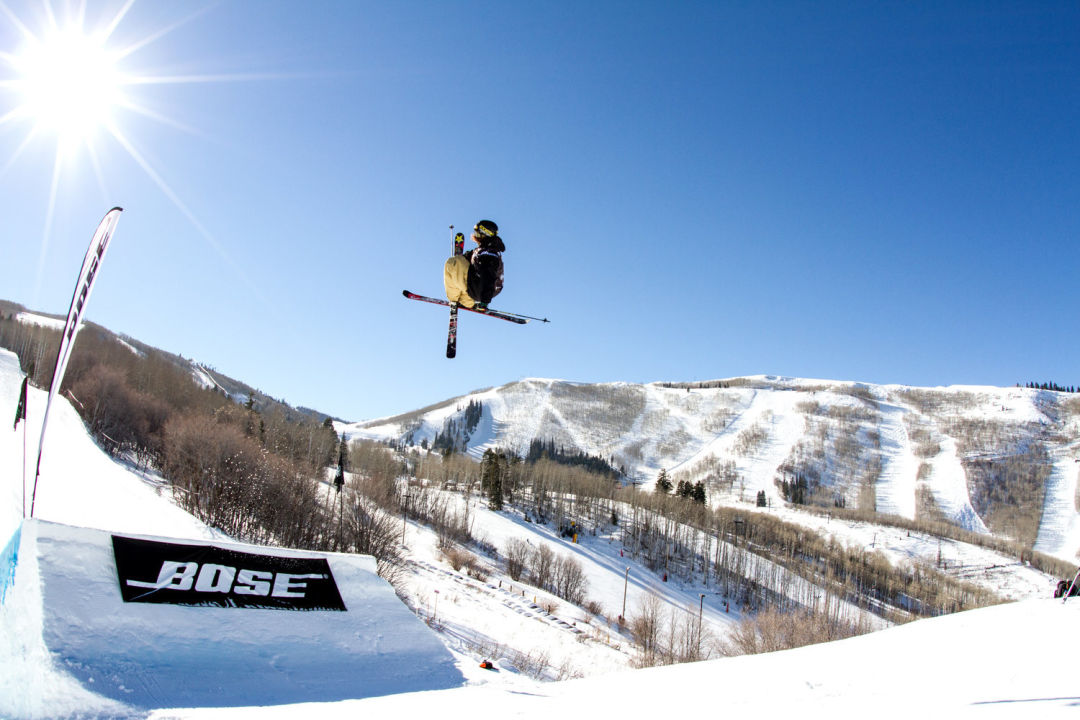 Slope q0l70u