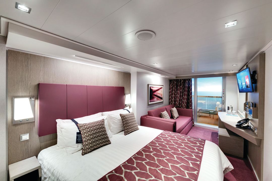 Stateroom msc zo9udc