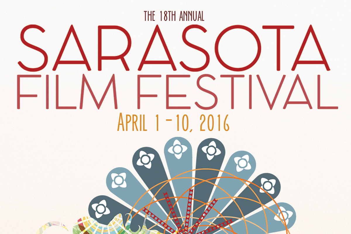 Sarasota Film Festival Announces Lineup of Movies and Stars Sarasota