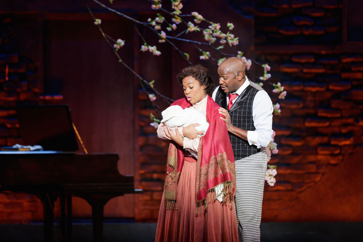 'Ragtime' Feels Like a Gut Punch in 2017 | Seattle Met