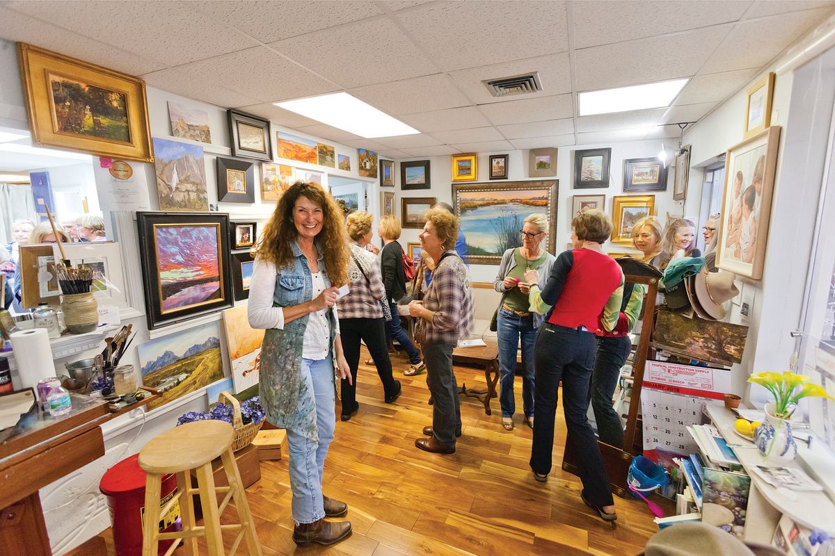 8 Great Art Spaces Venice Magazine