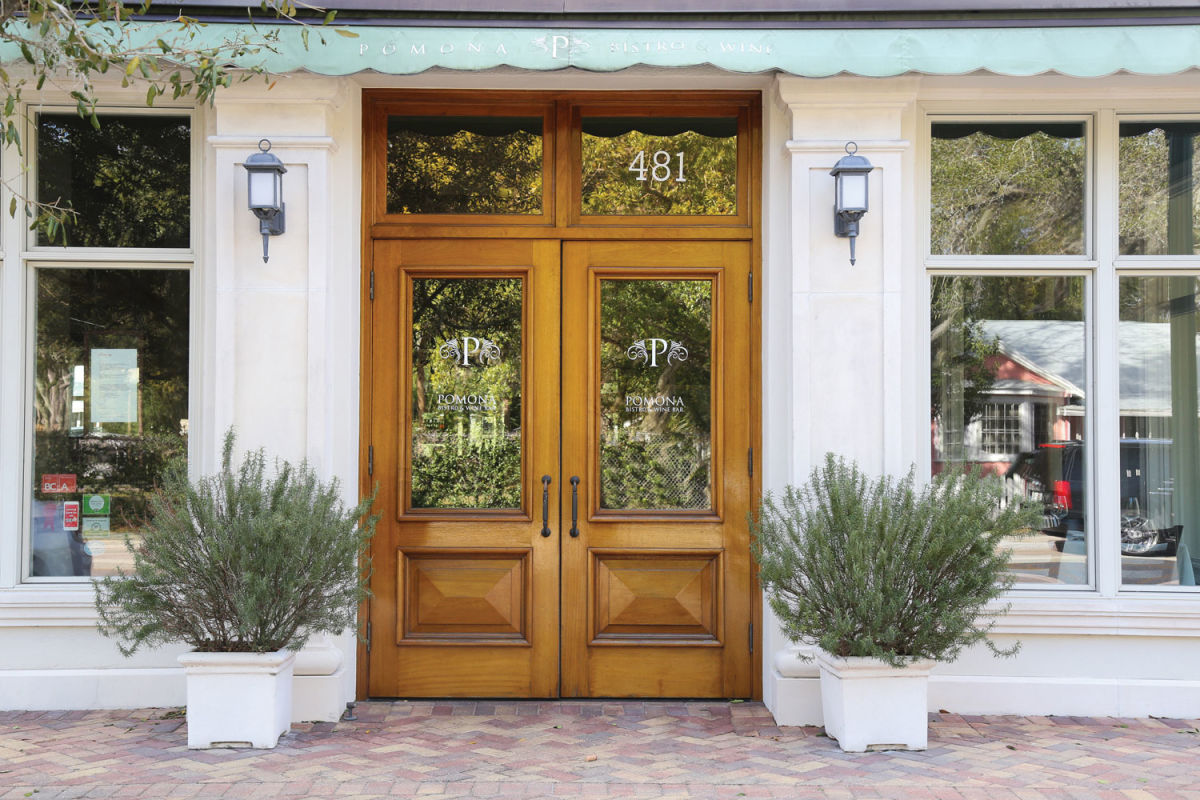 Rosemary District S Pomona Bistro Wine Bar To Close Sarasota