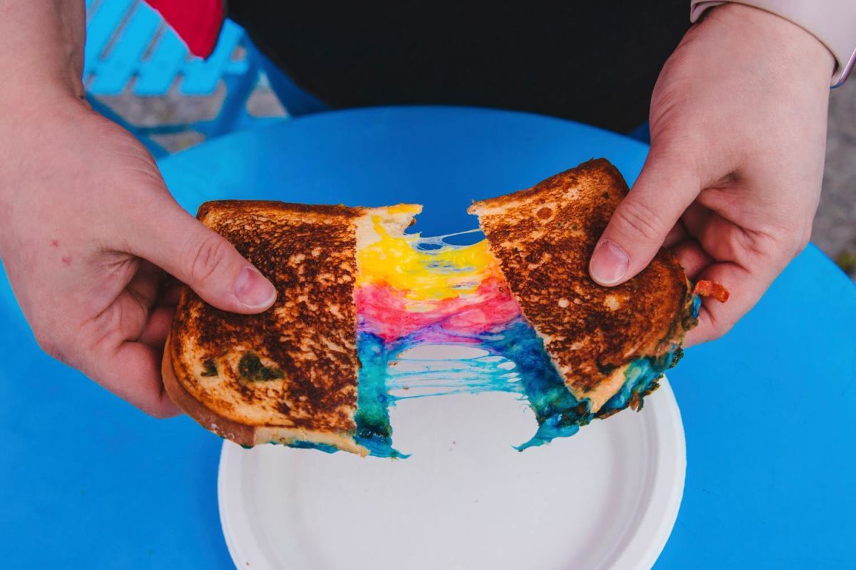 Where To Eat And Drink April 10 16 Seattle Met