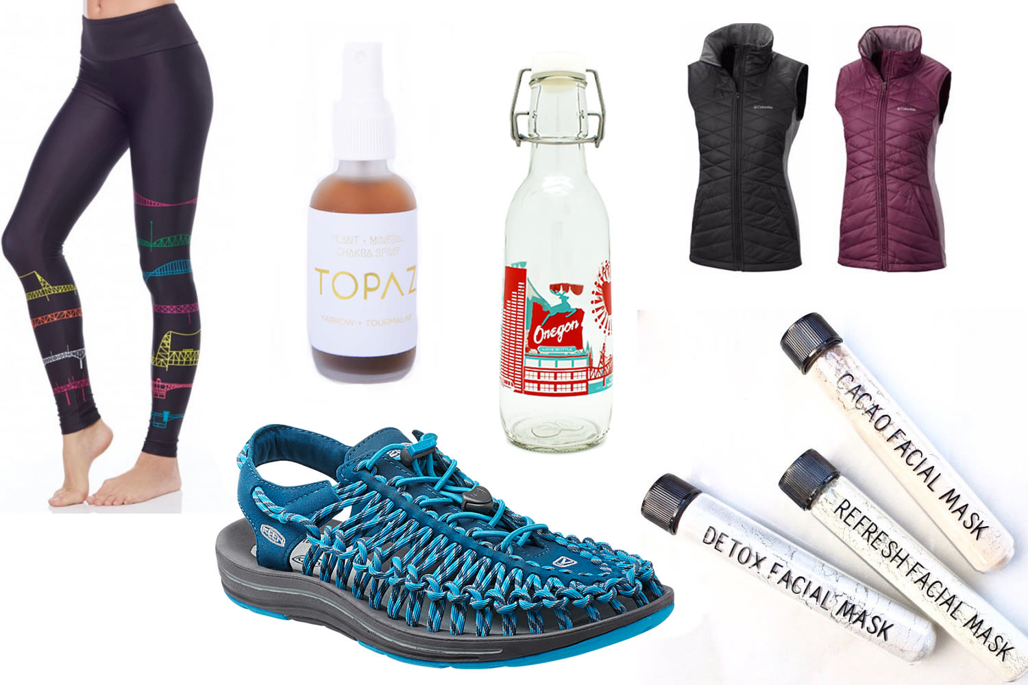 10 Local Gifts for the Portland Foodie Portland Monthly