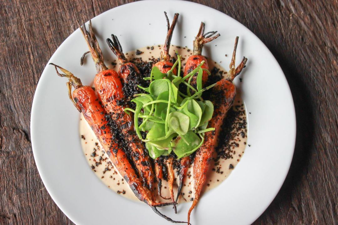 Carrots im6vpa