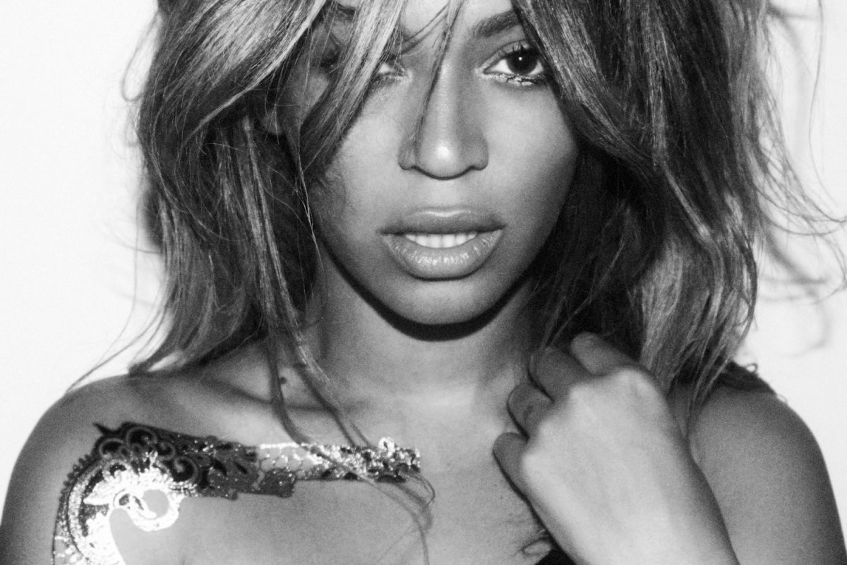 If You Like It Then You Should Put A Beyoncé Flash Tat On It ...