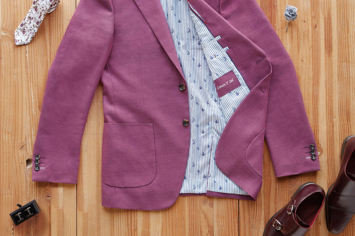 Bespoke Threads | Park City Magazine