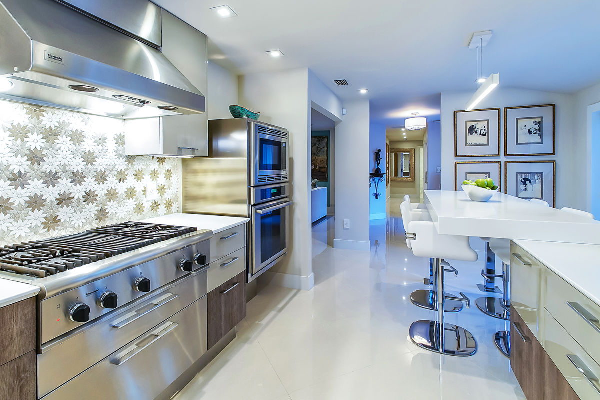 10 Sarasota Kitchens We Love Sarasota Magazine