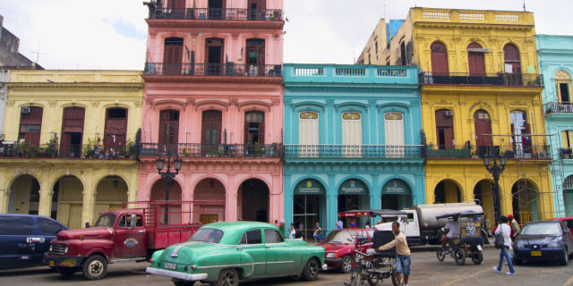 Cuba w54ive