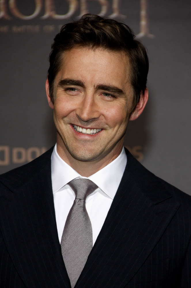 Leepace fajrai