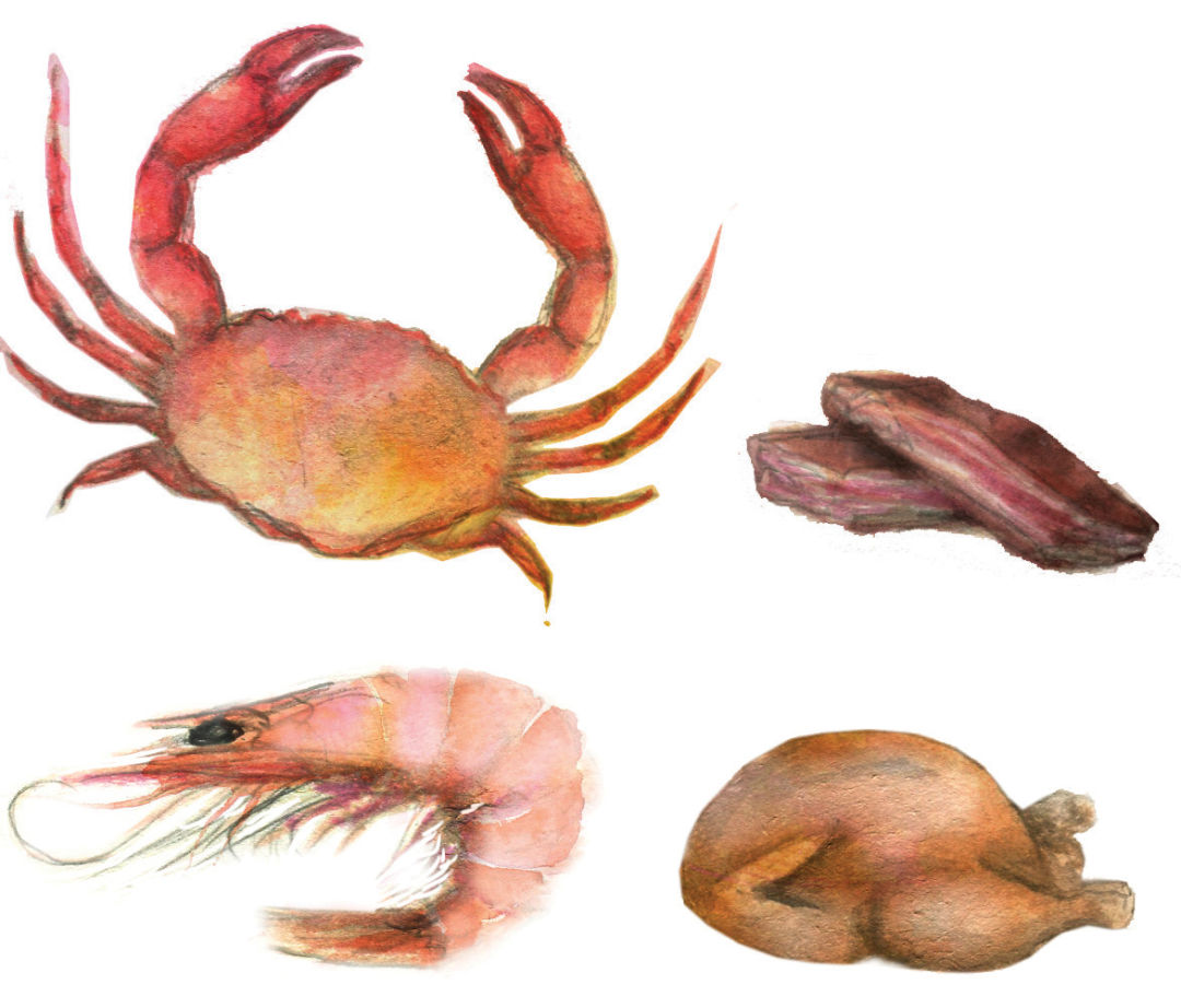 0317 crawfish boil better meat seafood collage sqqpsl