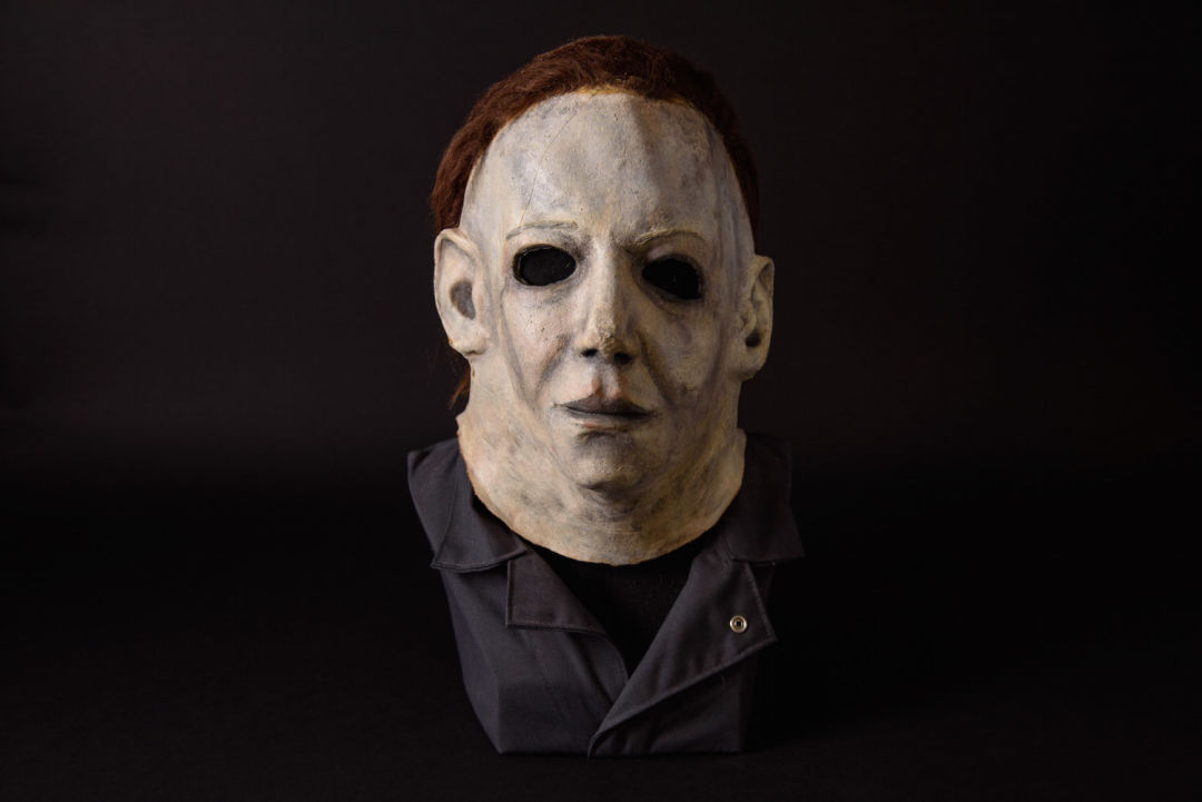 Michael myers mask mopop k4aaqb