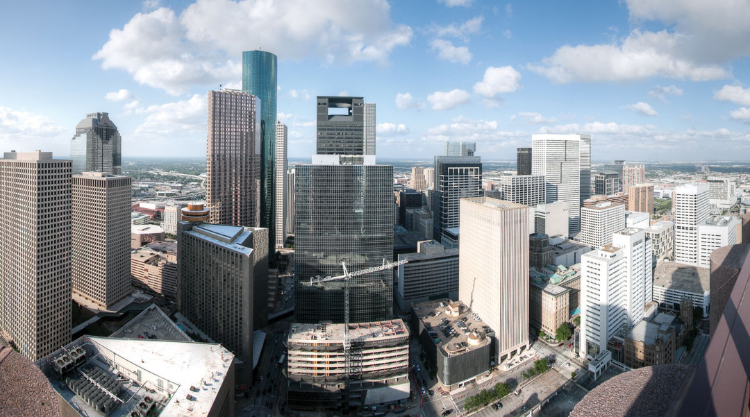 0417 ice house houston easter eggs panoramic wedge tower ycq4gj