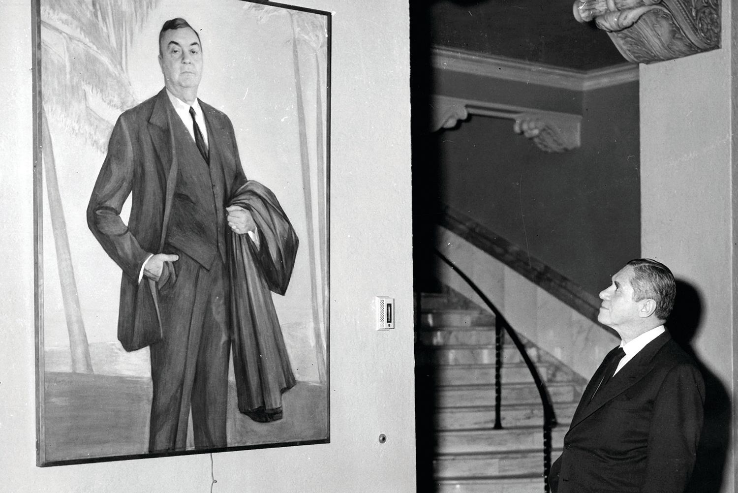 The Lavish Life and Legacy of John Ringling North Sarasota