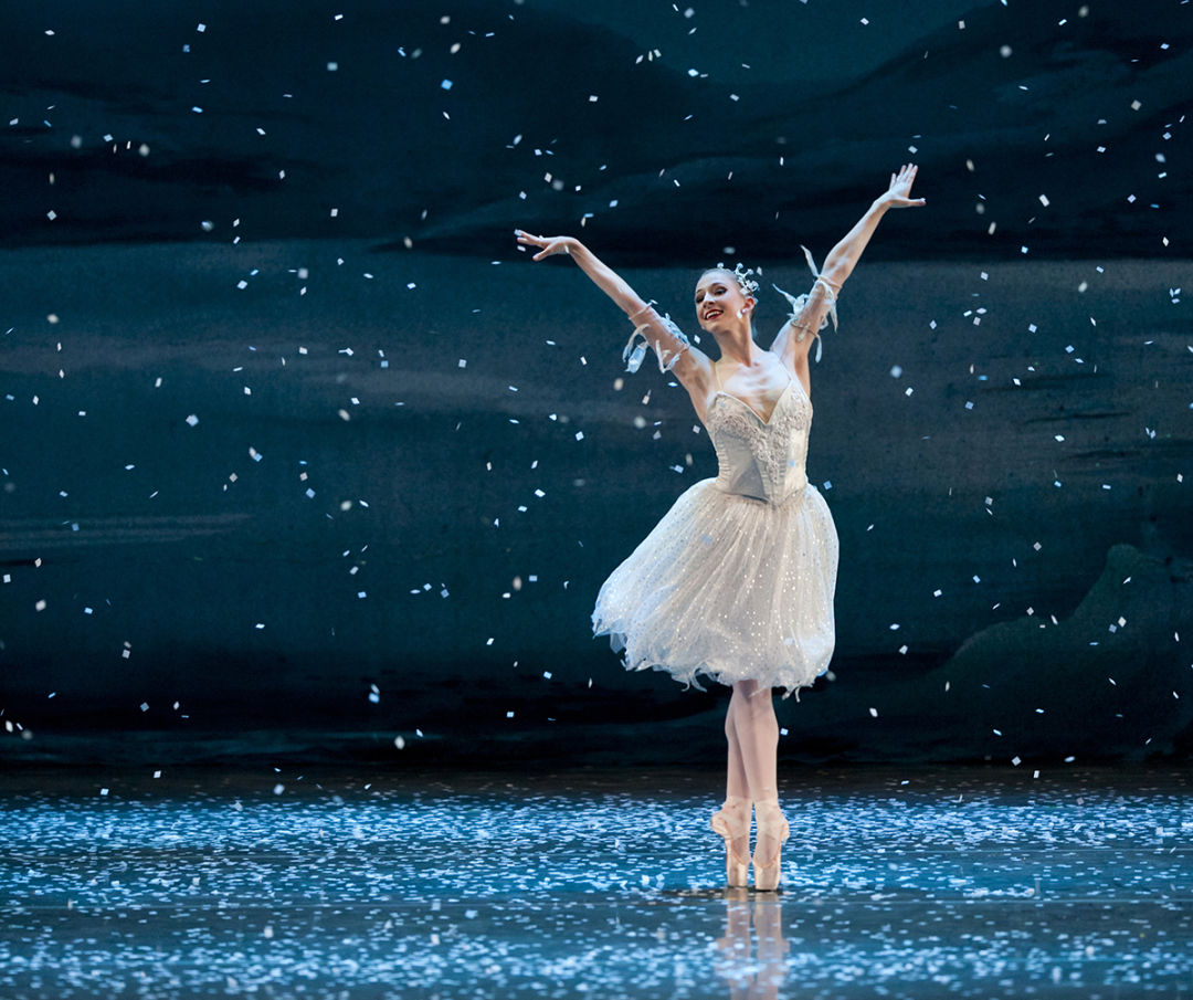 Nutcracker qggwbs