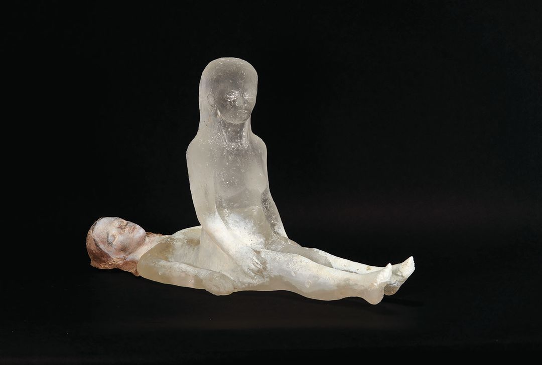 Sleep by Christina Bothwell