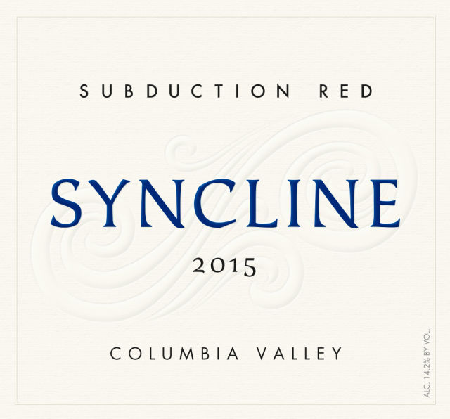 Subduction red 2015 hb7rti