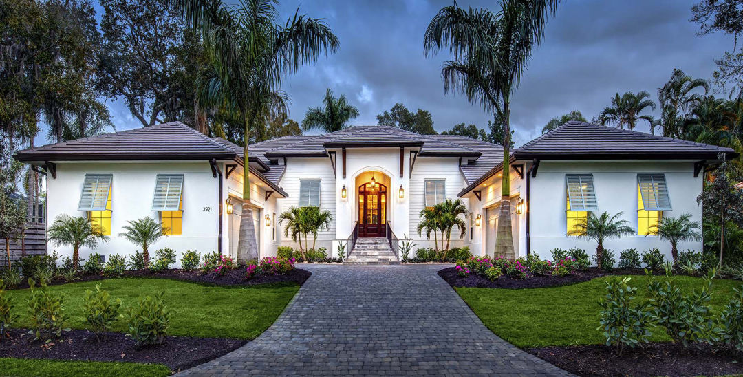 Live in Luxury with Sarasota’s Premier Custom Home Builder | Sarasota