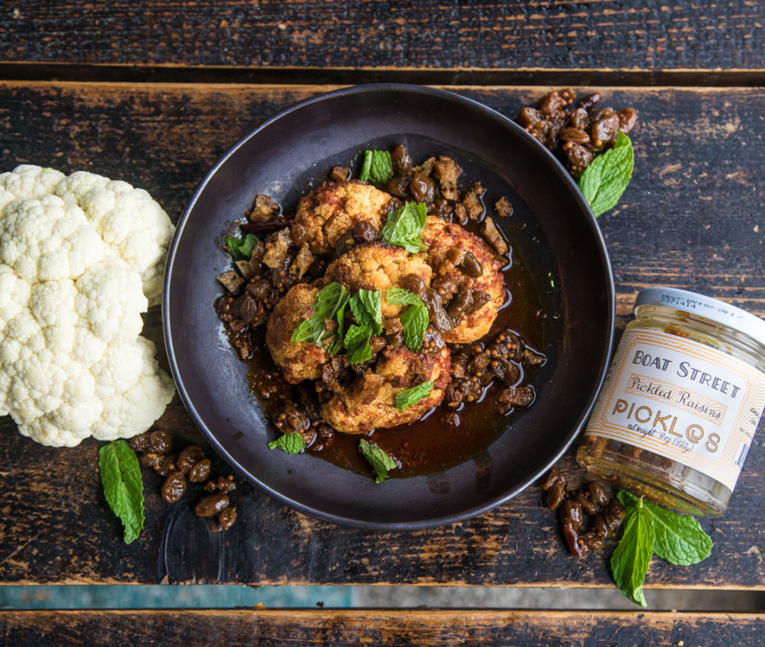 Cauliflower djd83n