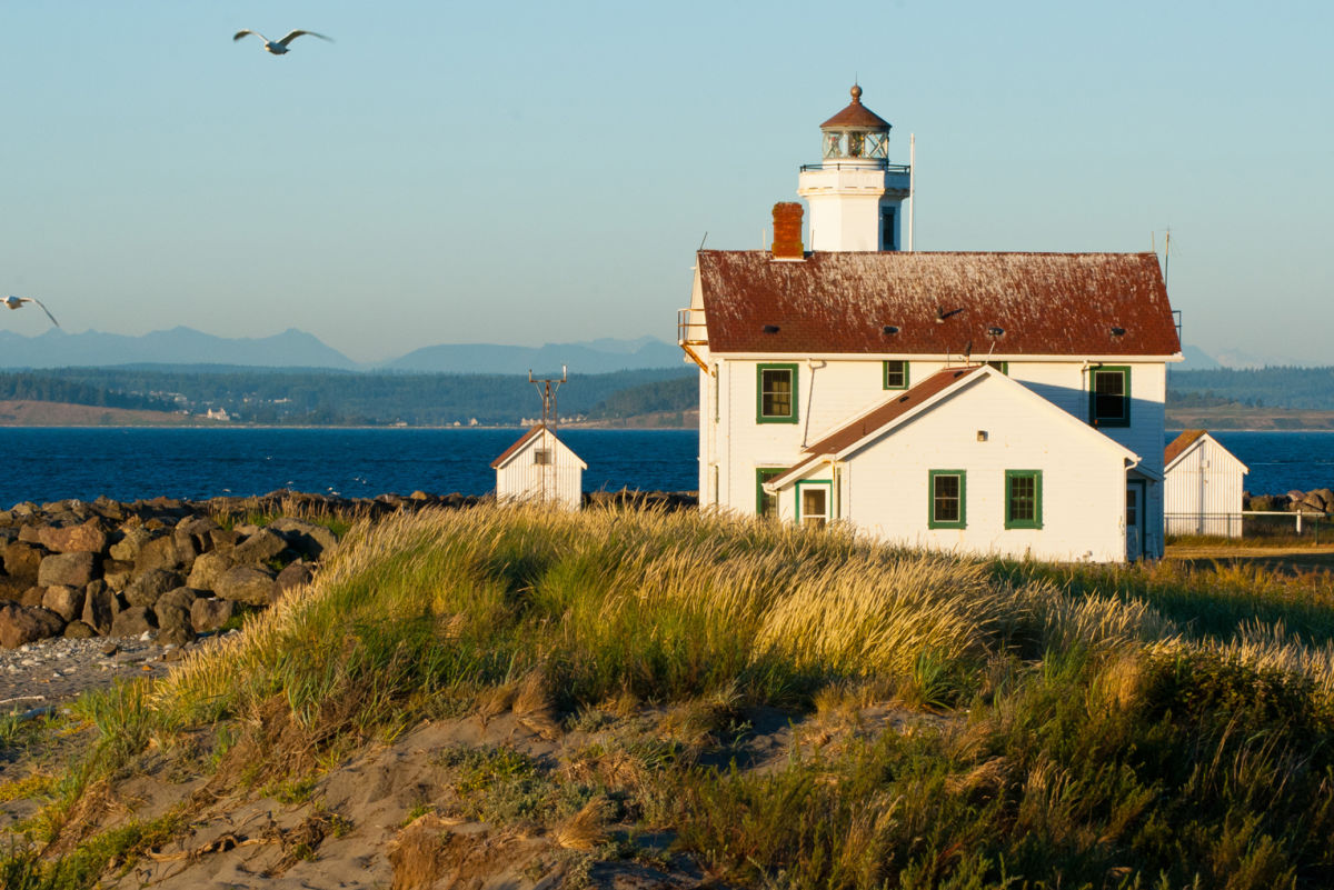 Day Trip Itinerary A Full Day in Port Townsend Seattle Met