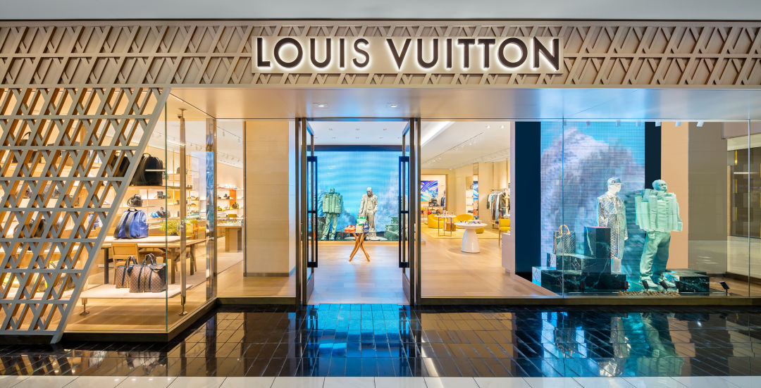 Louis Vuitton Galleria Mall Dallas Tx 75231