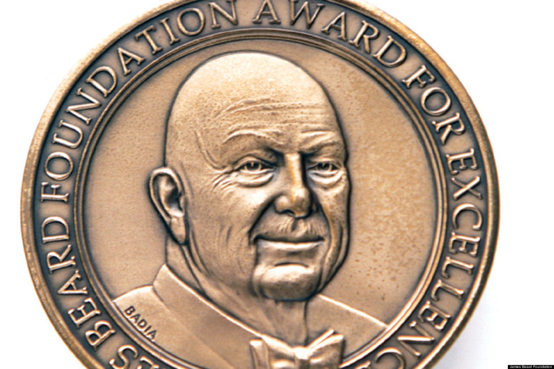 O james beard awards 2013 facebook is0vmp