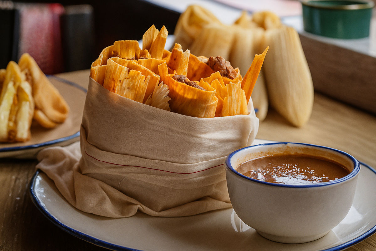 The Best Tamales in Houston for the Holidays and Beyond