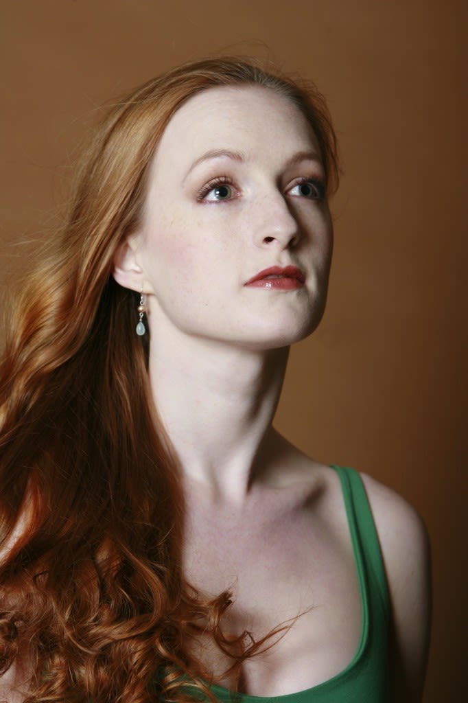 Gillian murphy photo rosalie oconnor xfojqb