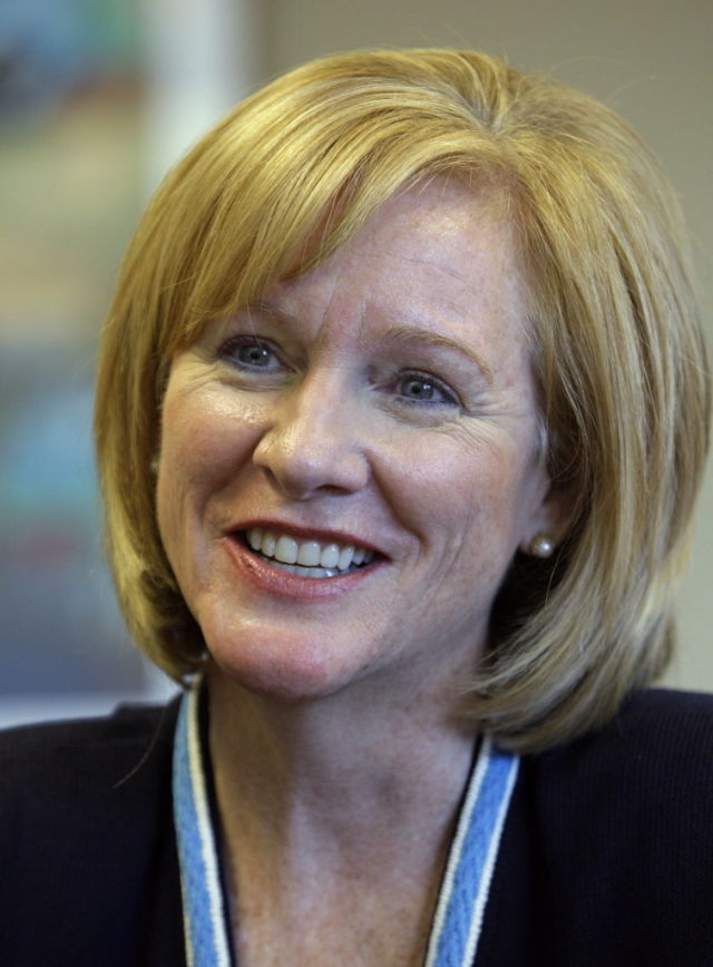 Us attorney jenny durkan nemirl