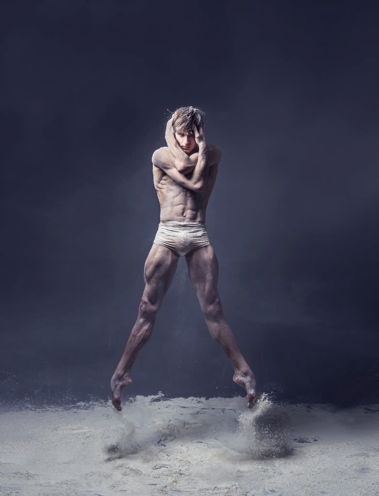 Sarasota ballet friedemann vogel oks0bz