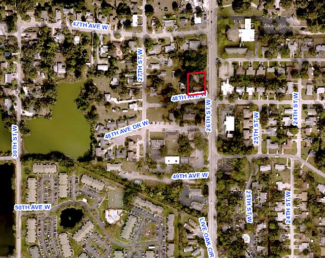 4708 26th st. w. bradenton v8t7we