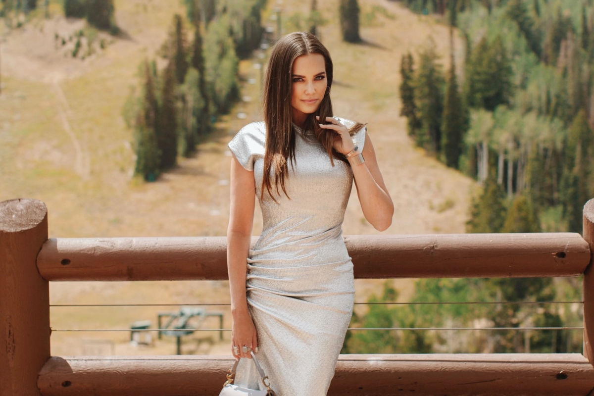Reality Star Meredith Marks on Her Real Life in Park City Park City