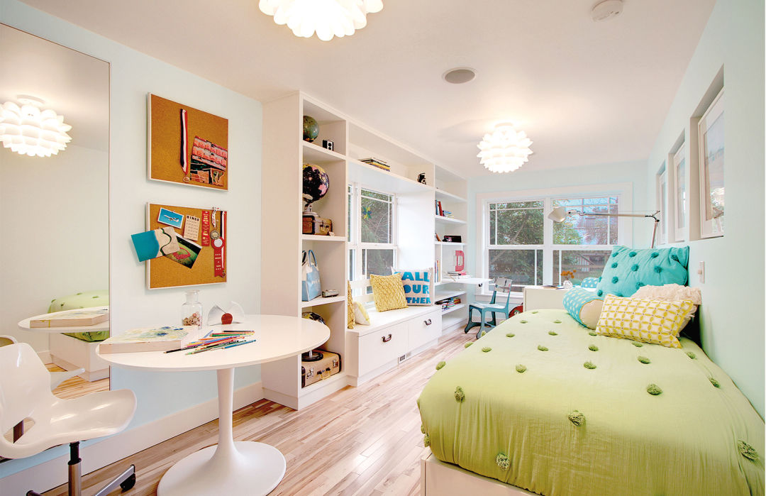 How to Design Kids' Rooms | Seattle Met