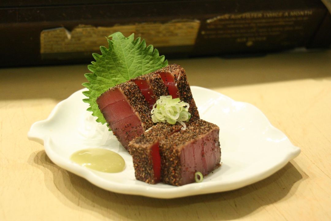 Sushiking lpr110