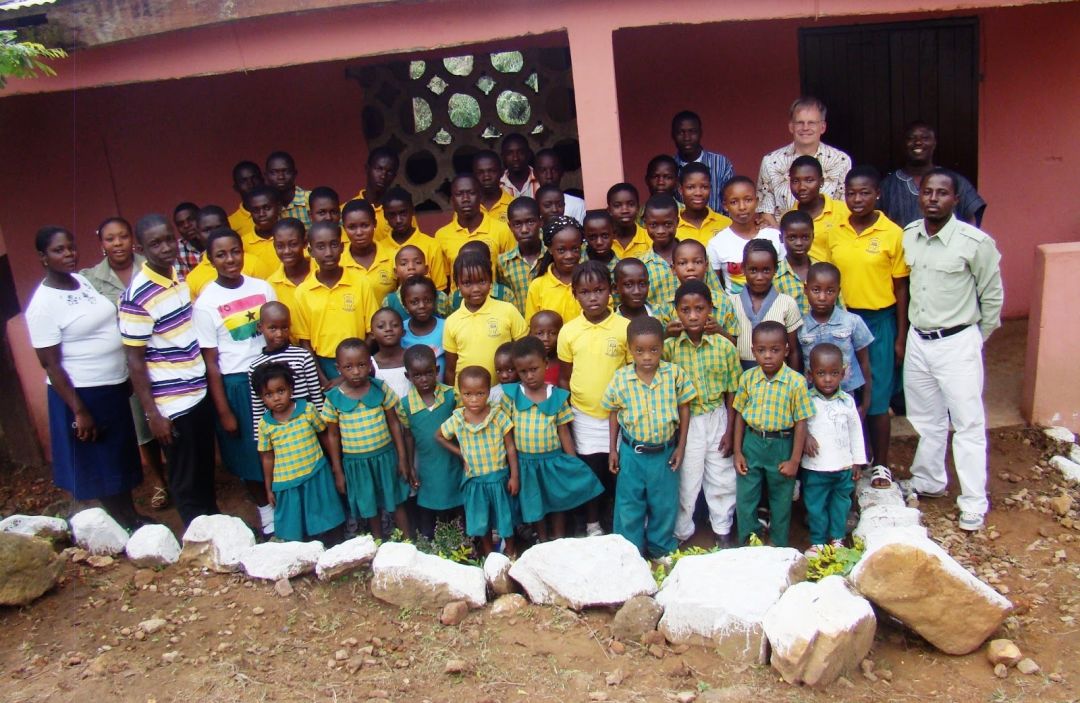 Yo ghana portland pen pal program pohfm7