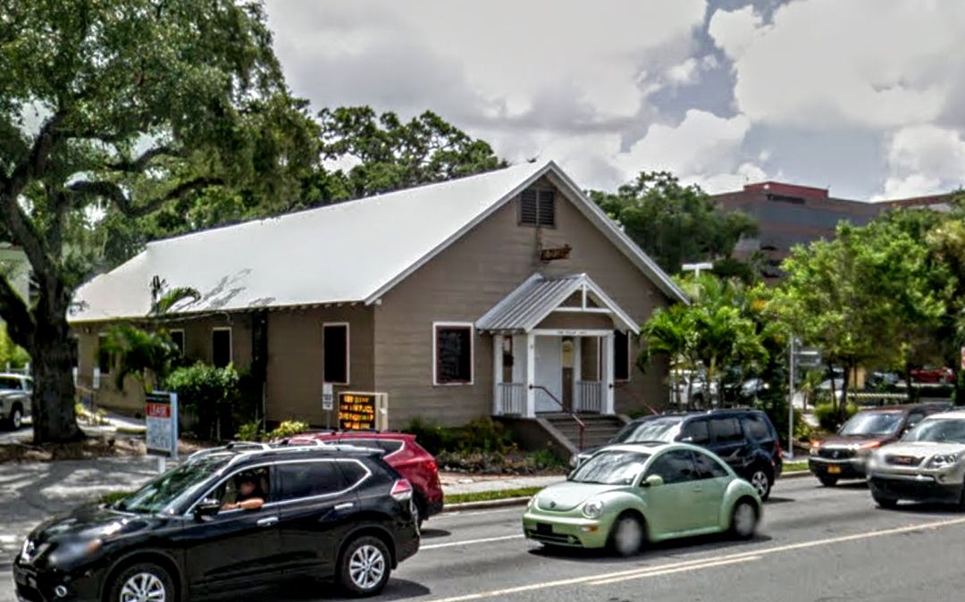 200 n. washington blvd. sarasota u1b9xa