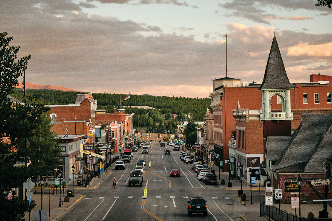 tour leadville co