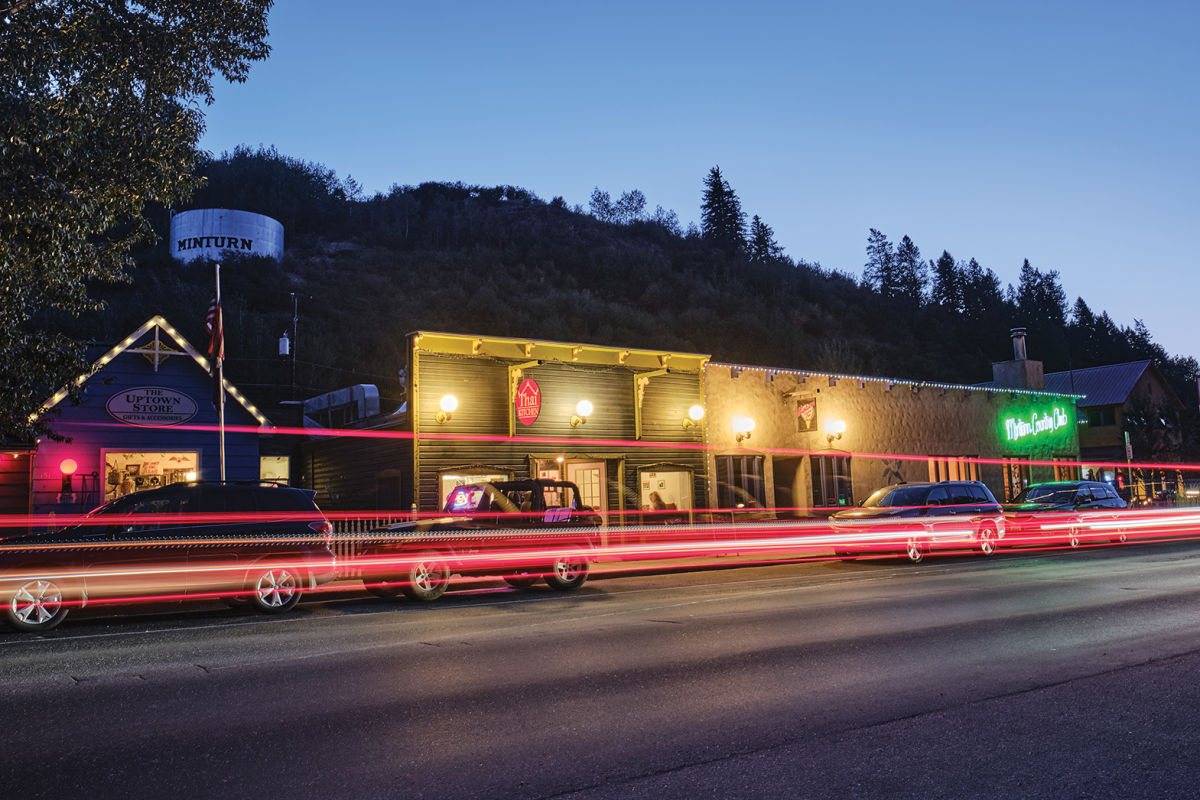 A Quick Guide to the Town of Minturn VailBeaver Creek Magazine