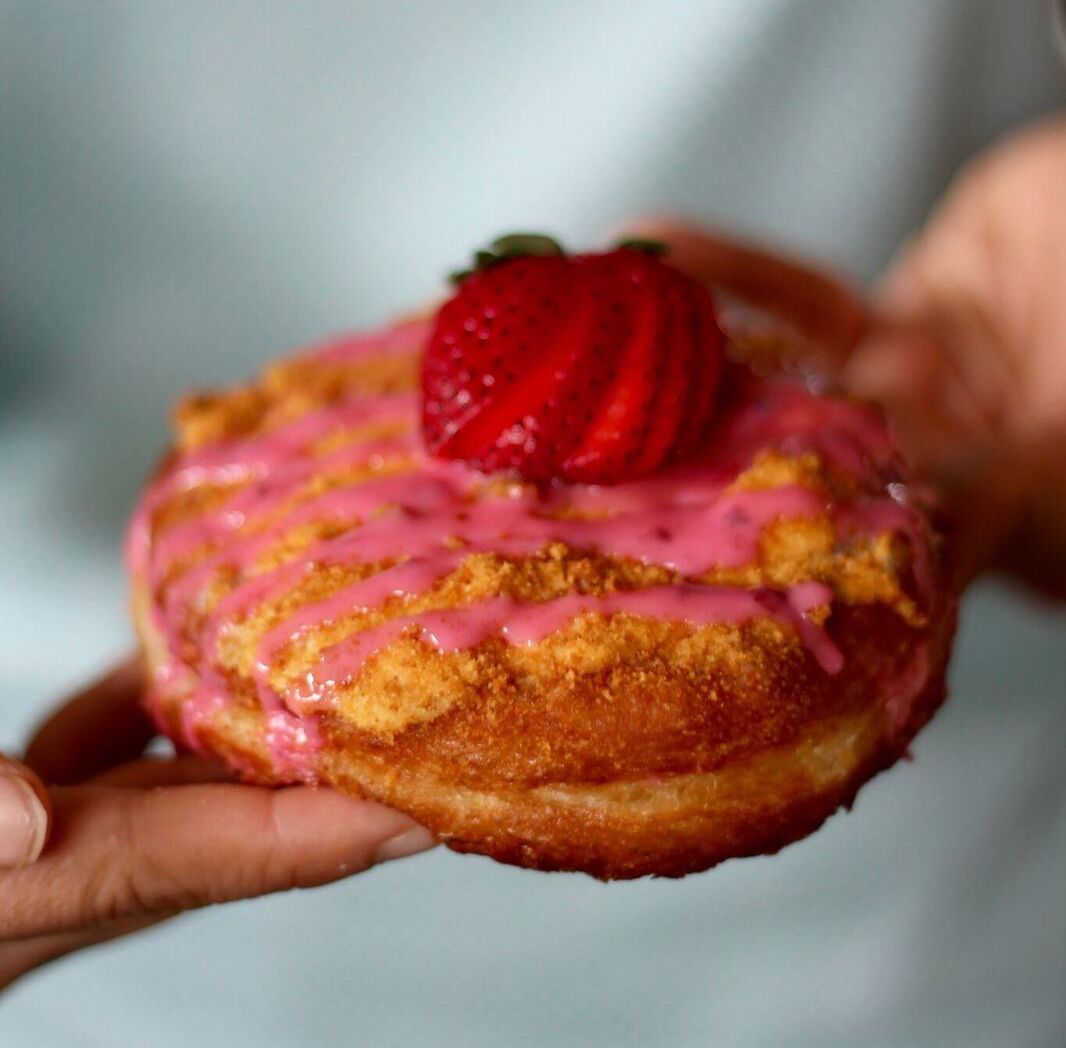 Cronut tmnynm
