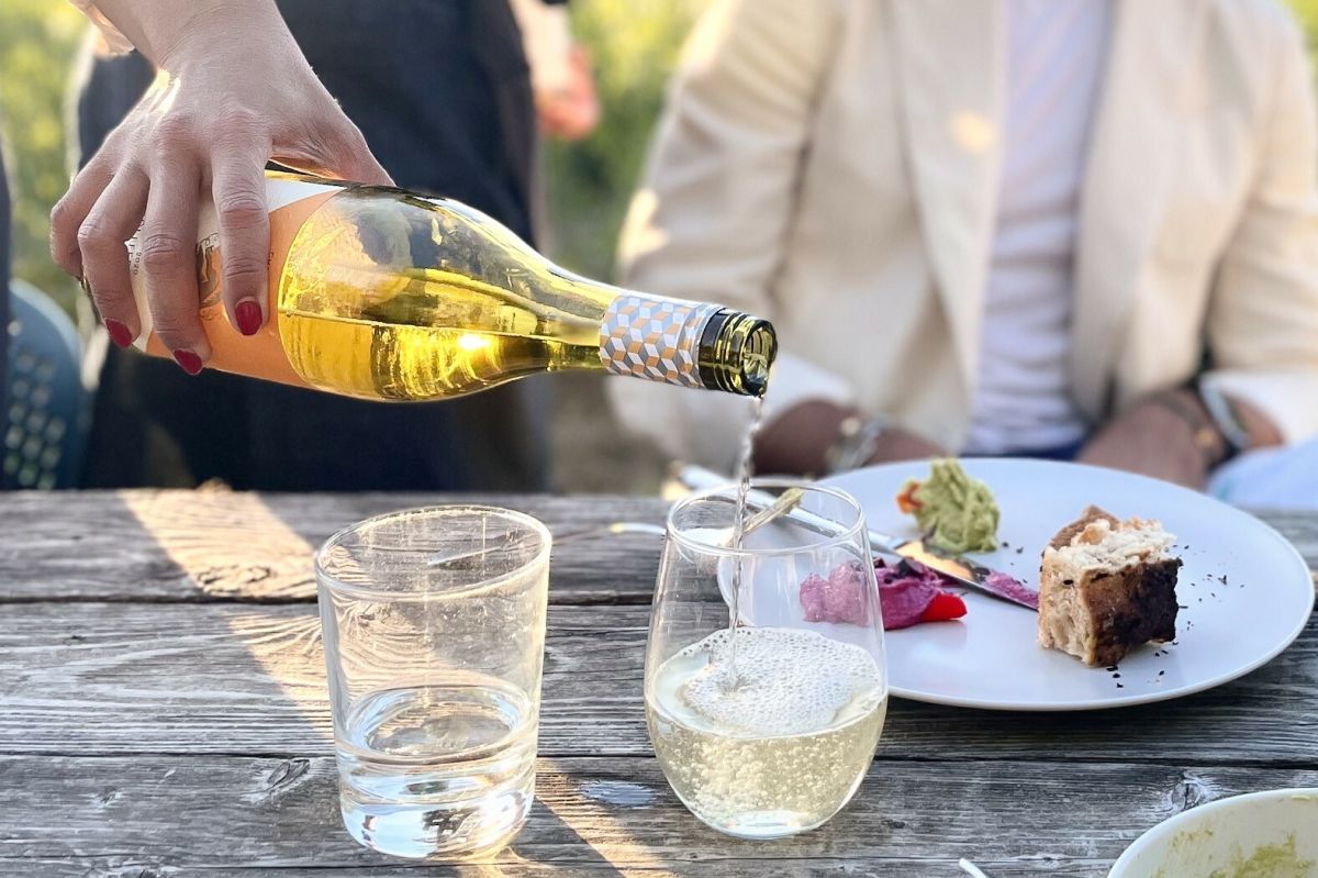 Discovering Some New Favorite Wines at Forks & Corks Sarasota Magazine