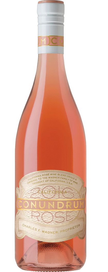 Conundrum rose qk5gjr