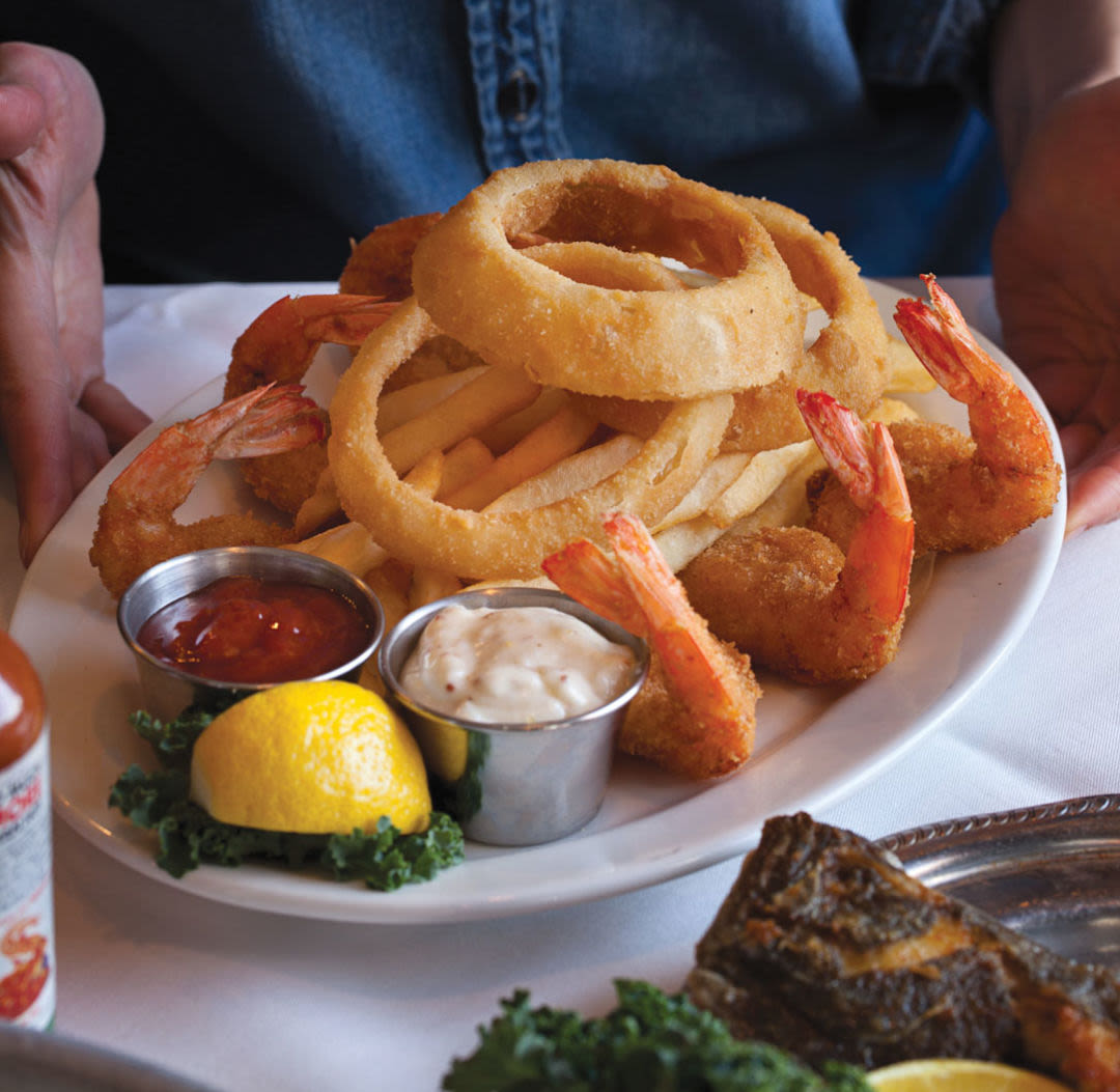 Christies seafood byabjt