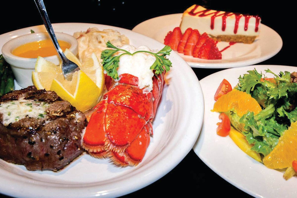 Butcher’s Chop House & Bar Restaurants Park City Magazine