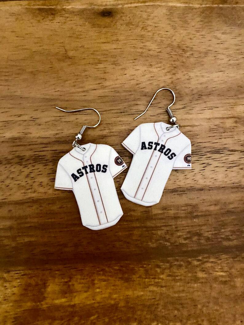 Shop Astros Merchandise From Local  Shops